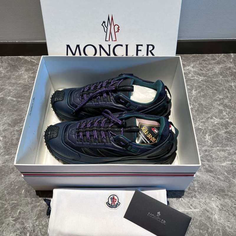 Moncler Sneakers